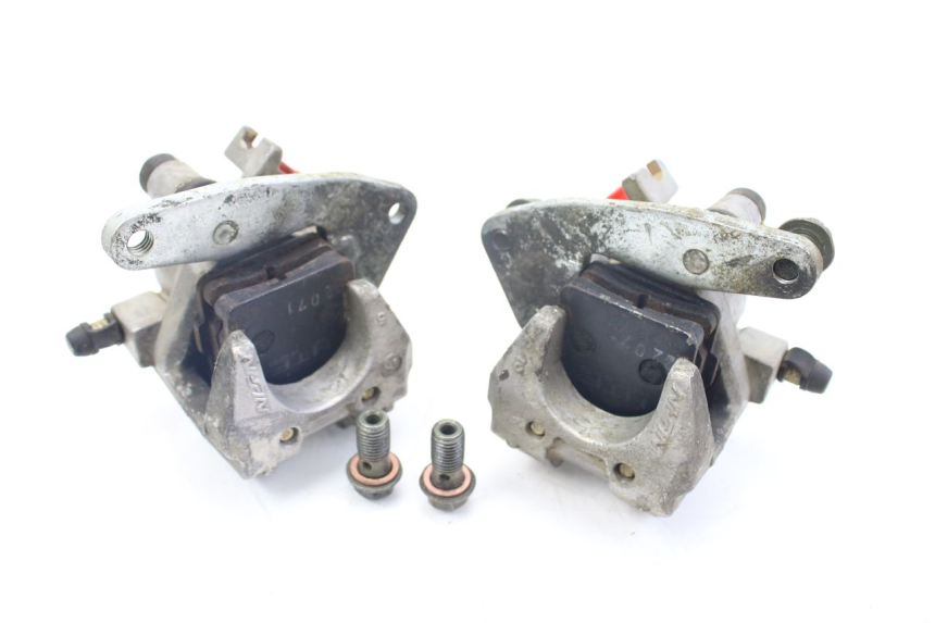 photo de ÉTRIER DE FREIN AVANT YAMAHA BLASTER 200 (2003 - 2007)