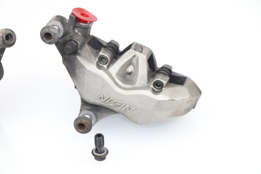 photo de ETRIER FREIN AVANT YAMAHA FJR ABS 1300 (2006 - 2012)