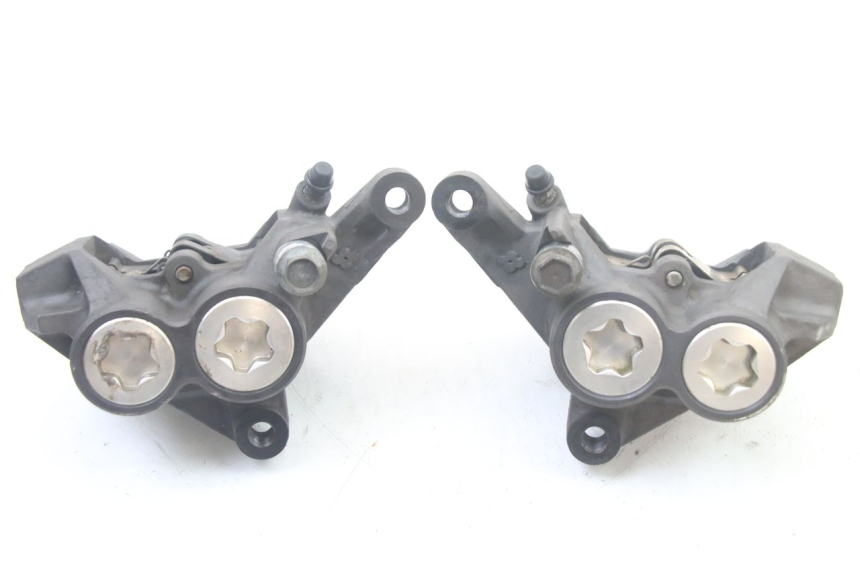 photo de ETRIER FREIN AVANT YAMAHA FZ6 FAZER S2 600 (2007 - 2011)