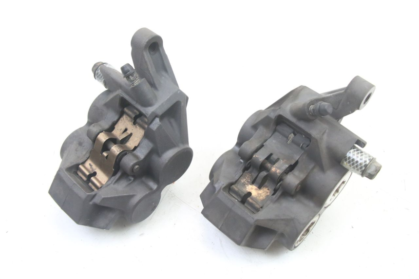 photo de ETRIER FREIN AVANT YAMAHA FZ6 FAZER S2 600 (2007 - 2011)
