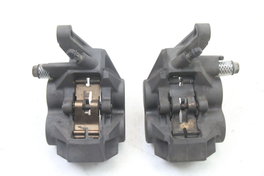 photo de ETRIER FREIN AVANT YAMAHA FZ6 FAZER S2 600 (2007 - 2011)