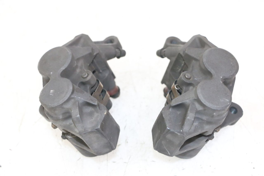 photo de ÉTRIER DE FREIN AVANT YAMAHA FZS FAZER 600 (2001 - 2003)