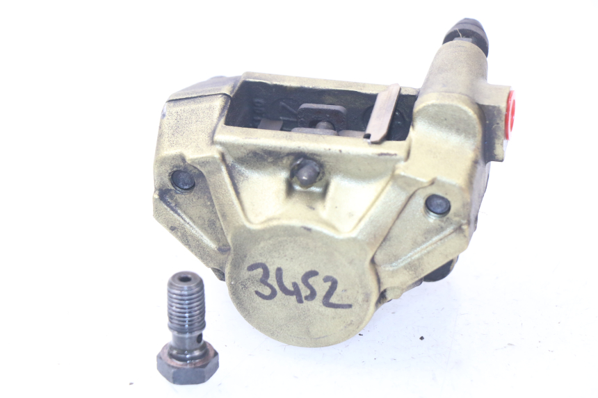 photo de ETRIER FREIN AVANT YAMAHA SLIDER 50 (2004 - 2016)