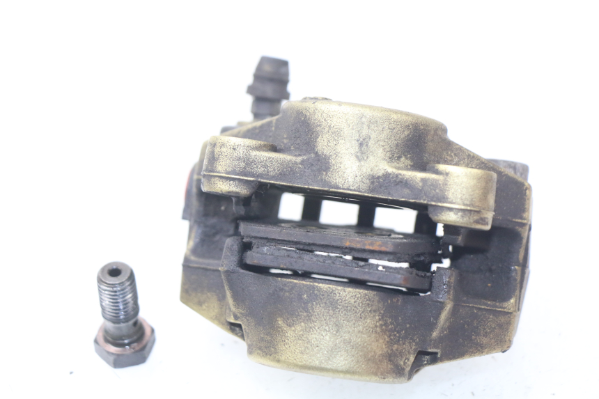 photo de ETRIER FREIN AVANT YAMAHA SLIDER 50 (2004 - 2016)