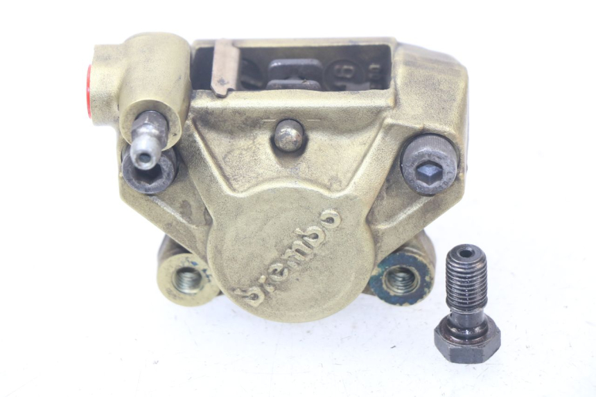 photo de ÉTRIER DE FREIN AVANT YAMAHA SLIDER NAKED 50 (2004 - 2018)