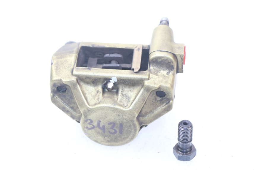 photo de ÉTRIER DE FREIN AVANT YAMAHA SLIDER NAKED 50 (2004 - 2018)