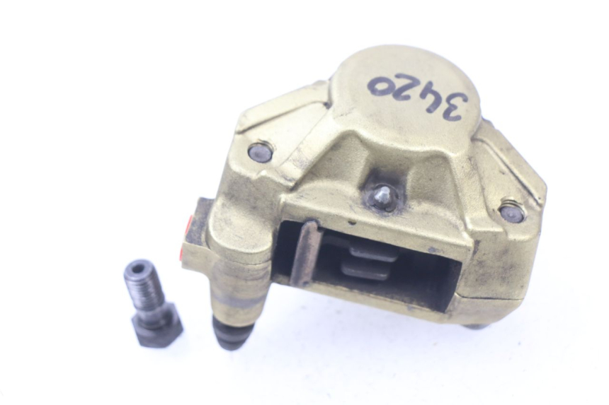 photo de ÉTRIER DE FREIN AVANT YAMAHA SLIDER NAKED 50 (2004 - 2018)
