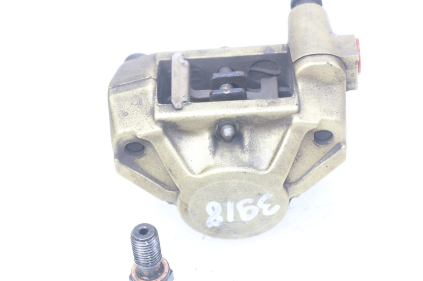 photo de ÉTRIER DE FREIN AVANT YAMAHA SLIDER NAKED 50 (2004 - 2018)