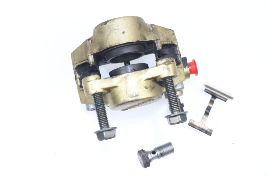 photo de ÉTRIER DE FREIN AVANT YAMAHA SLIDER NAKED 50 (2004 - 2018)