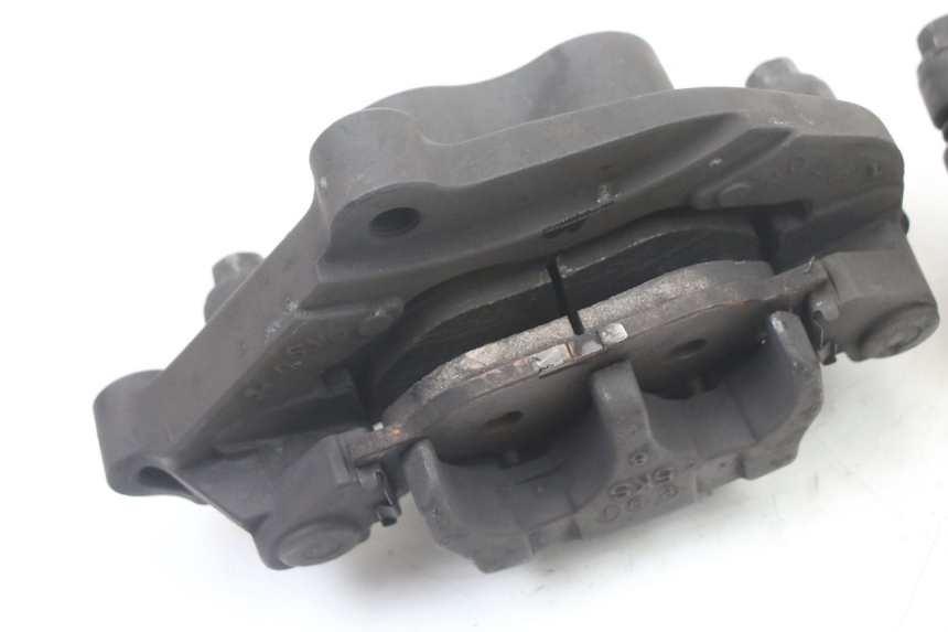 photo de ETRIER FREIN AVANT YAMAHA XJ6 ABS 600 (2008 - 2016)