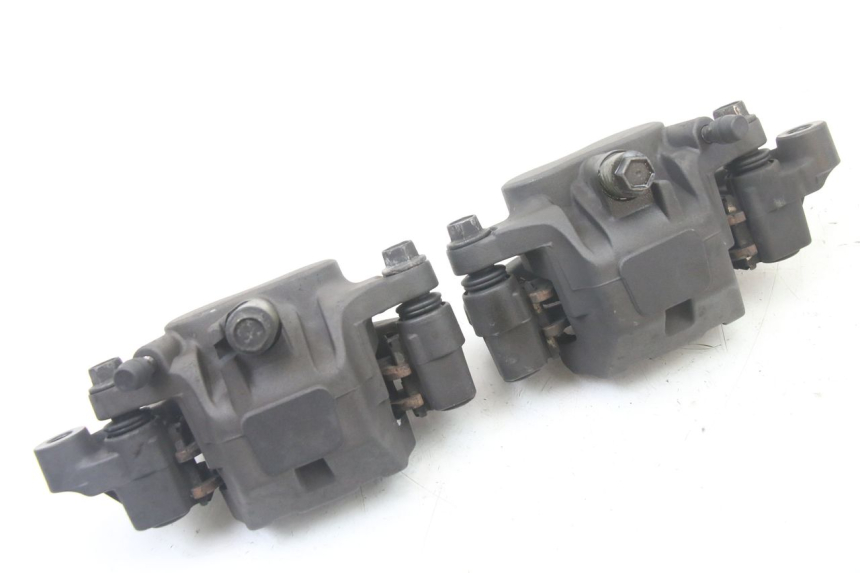 photo de ETRIER FREIN AVANT YAMAHA XJ6 ABS 600 (2008 - 2016)