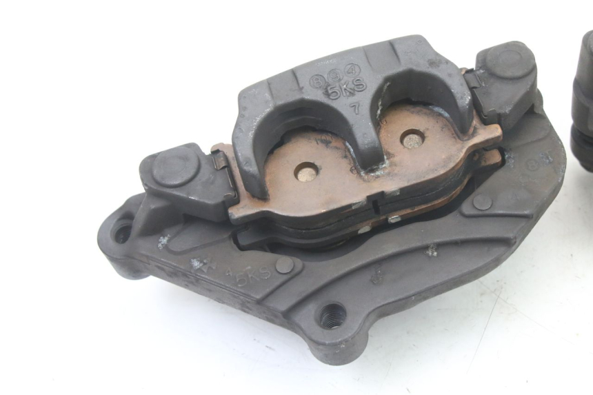photo de ETRIER FREIN AVANT YAMAHA XJ6 ABS 600 (2008 - 2016)