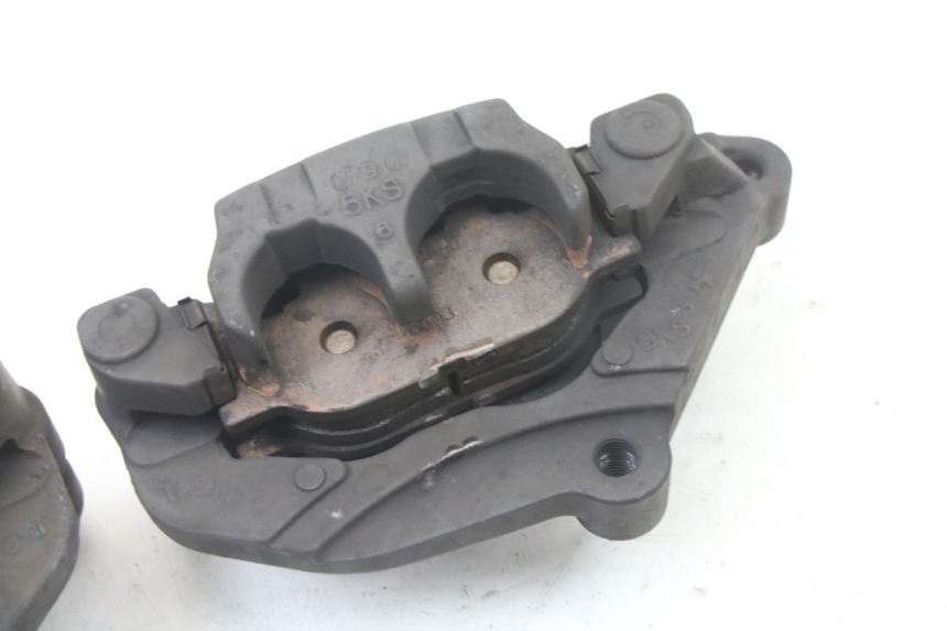 photo de ETRIER FREIN AVANT YAMAHA XJ6 ABS 600 (2008 - 2016)