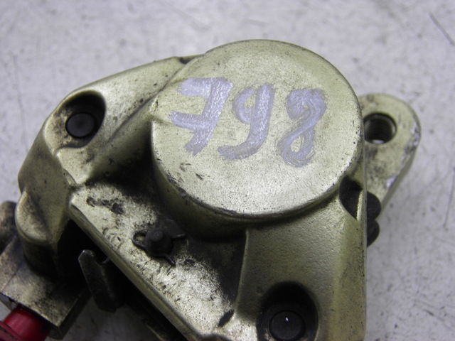 photo de ETRIER FREIN AVANT YAMAHA YN NEO'S 50 (1997 - 2004)