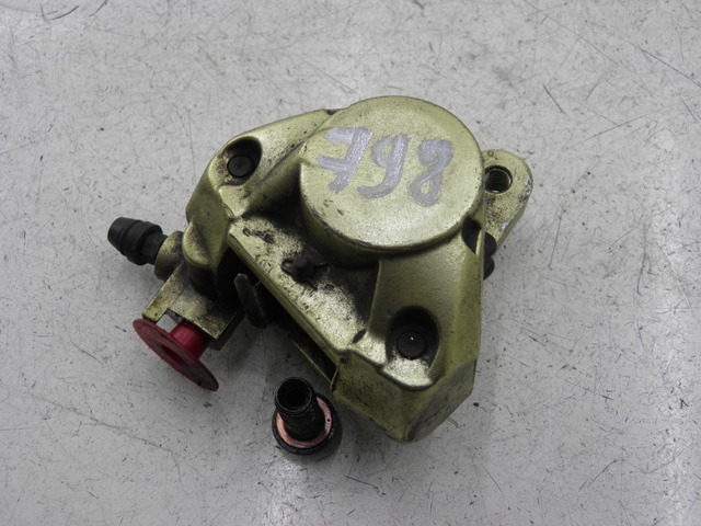 photo de ETRIER FREIN AVANT YAMAHA YN NEO'S 50 (1997 - 2004)