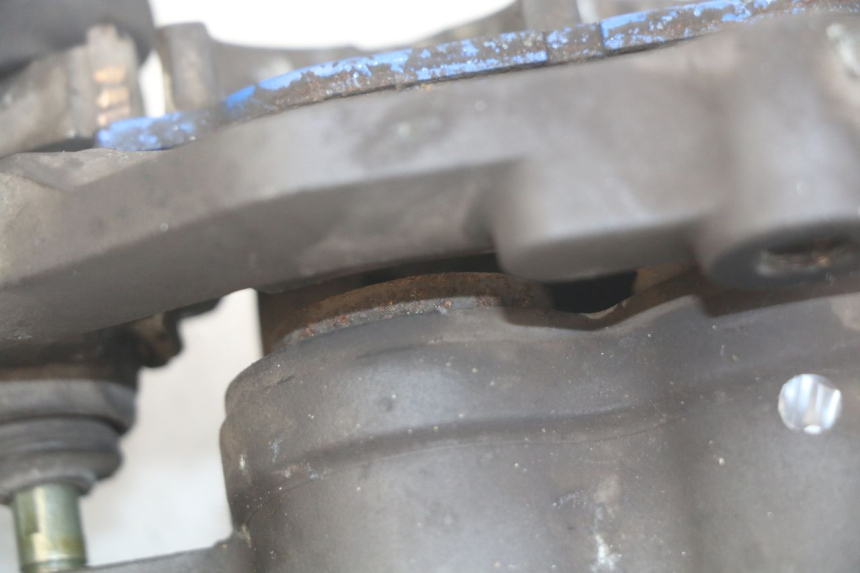 photo de ÉTRIER DE FREIN AVANT YAMAHA YP MAJESTY 400 (2004 - 2008)
