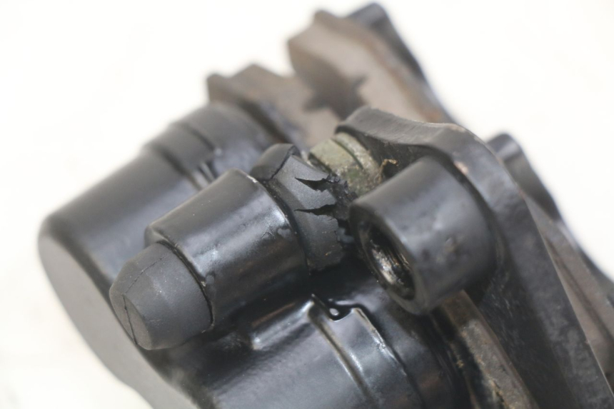 photo de ÉTRIER DE FREIN AVANT YAMASAKI RAPTOR 50 (2013 - 2018)