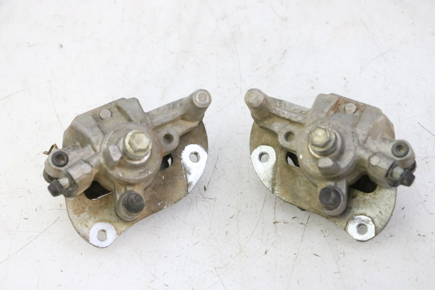 photo de ETRIER FREIN AVANT YAMAHA YFM R RAPTOR 250 (2008 - 2014)