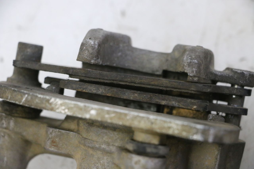 photo de ETRIER FREIN AVANT YAMAHA YFM R RAPTOR 250 (2008 - 2014)