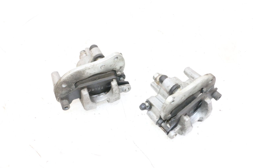 photo de ETRIER FREIN AVANT YAMAHA YFM R RAPTOR 250 (2008 - 2014) - Détail de la pièce