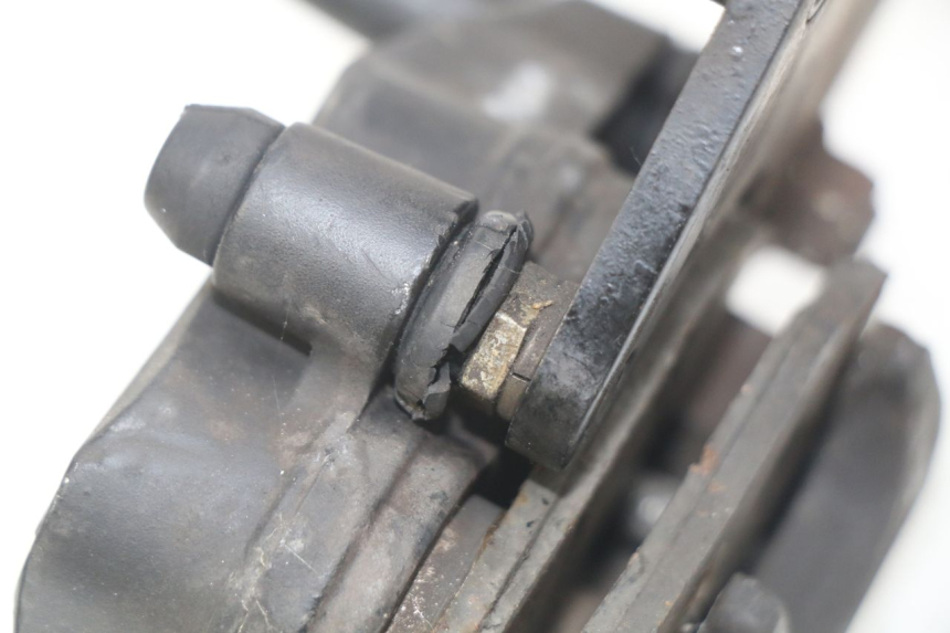 photo de ÉTRIER DE FREIN AVANT YAMASAKI YM T 125 (2015 - 2020)