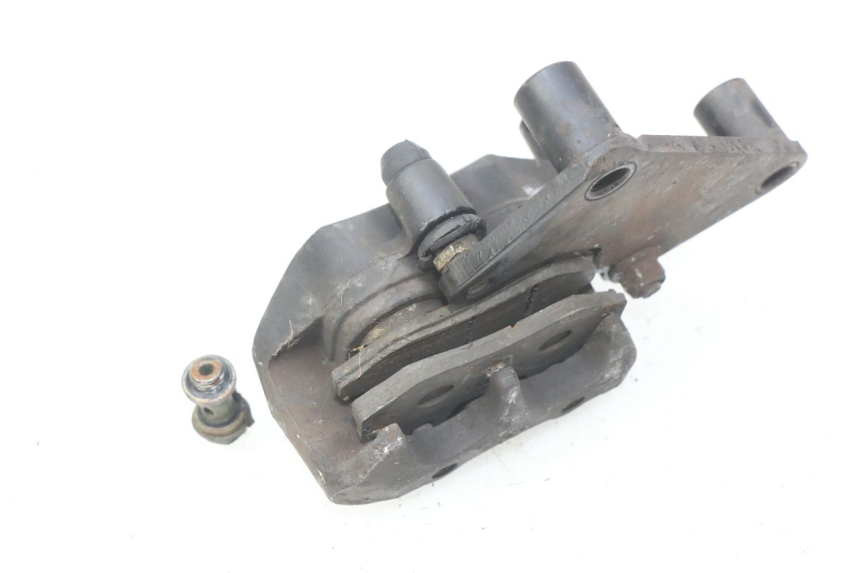 photo de ÉTRIER DE FREIN AVANT YAMASAKI YM T 125 (2015 - 2020)