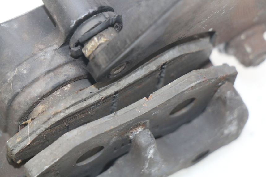 photo de ÉTRIER DE FREIN AVANT YAMASAKI YM T 125 (2015 - 2020)