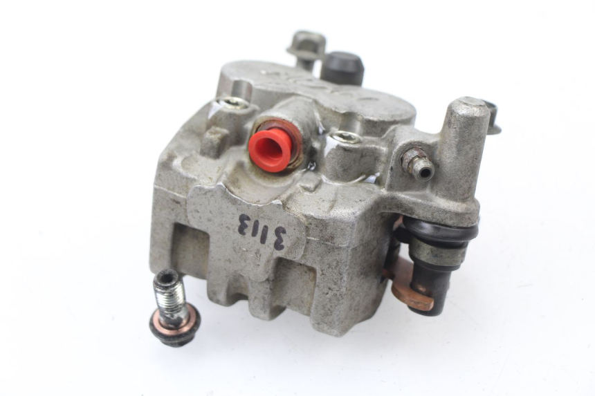 photo de ETRIER FREIN AVANT YAMAHA YZ 125 (1994 - 1997) - Gros plan technique