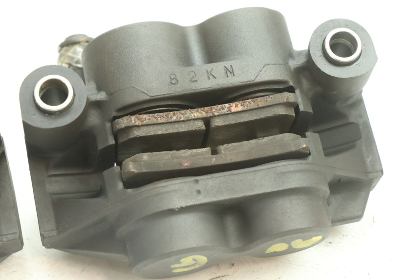 photo de ETRIER FREIN AVANT YAMAHA YZF R6 600 (2008 - 2009) - État de surface
