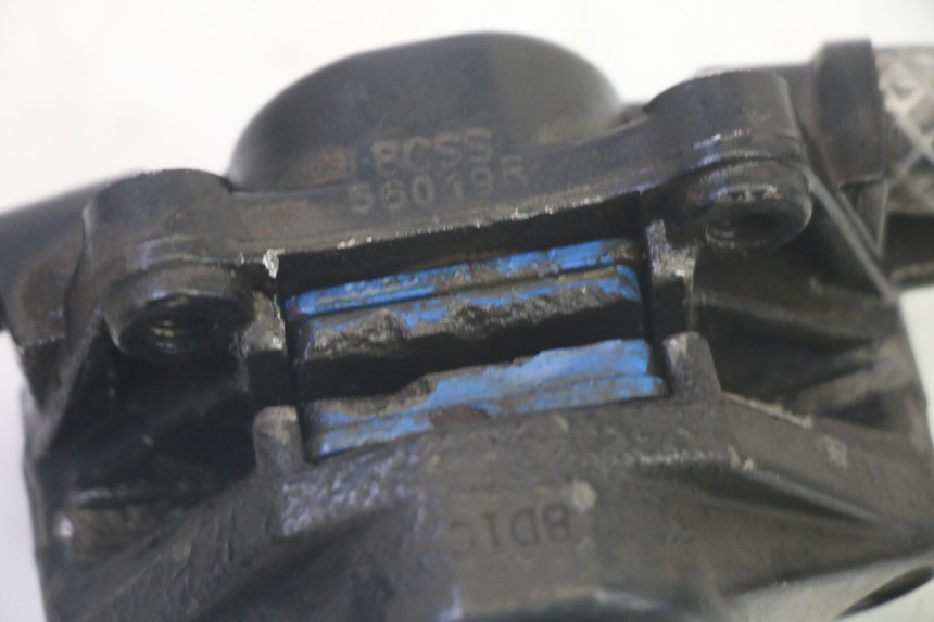 photo de ÉTRIER DE FREIN AVANT PIAGGIO ZIP 4T 50 (2018 - 2020) - Points de fixation