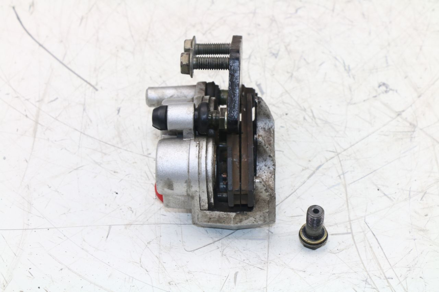 photo de ETRIER FREIN AVANT ZNEN ZN125T-19 KING 125 (2006 - 2014)