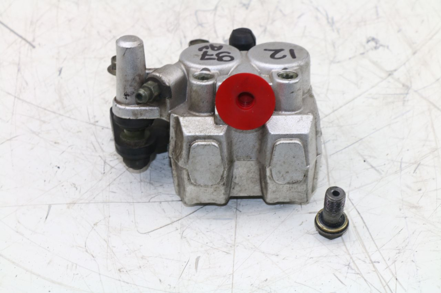 photo de ETRIER FREIN AVANT ZNEN ZN125T-19 KING 125 (2006 - 2014)