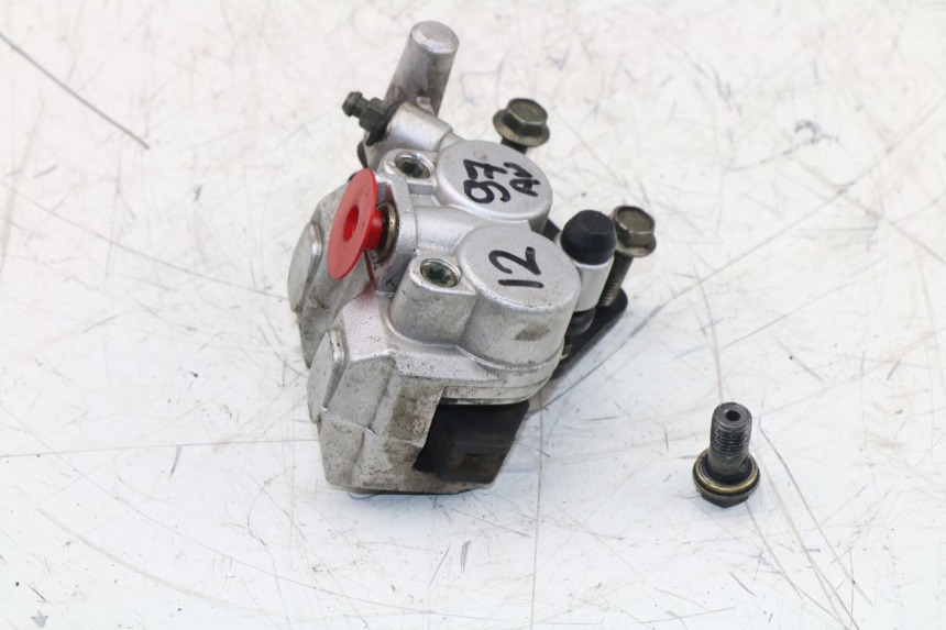 photo de ETRIER FREIN AVANT ZNEN ZN125T-19 KING 125 (2006 - 2014)