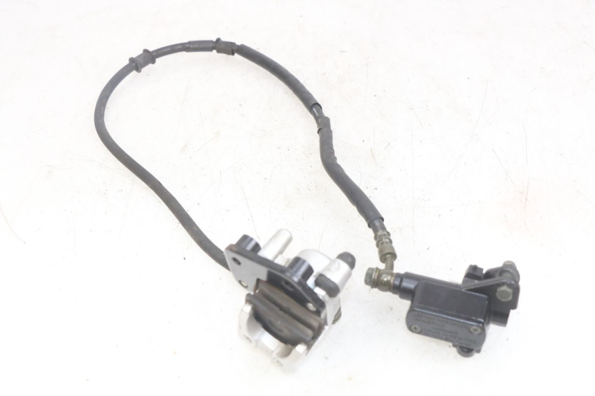 photo de ÉTRIER DE FREIN AVANT UNIVERSAL BIKE ZN50QT-11B 50 (2018 - 2021)