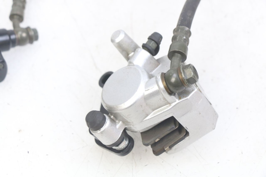 photo de ÉTRIER DE FREIN AVANT UNIVERSAL BIKE ZN50QT-11B 50 (2018 - 2021)