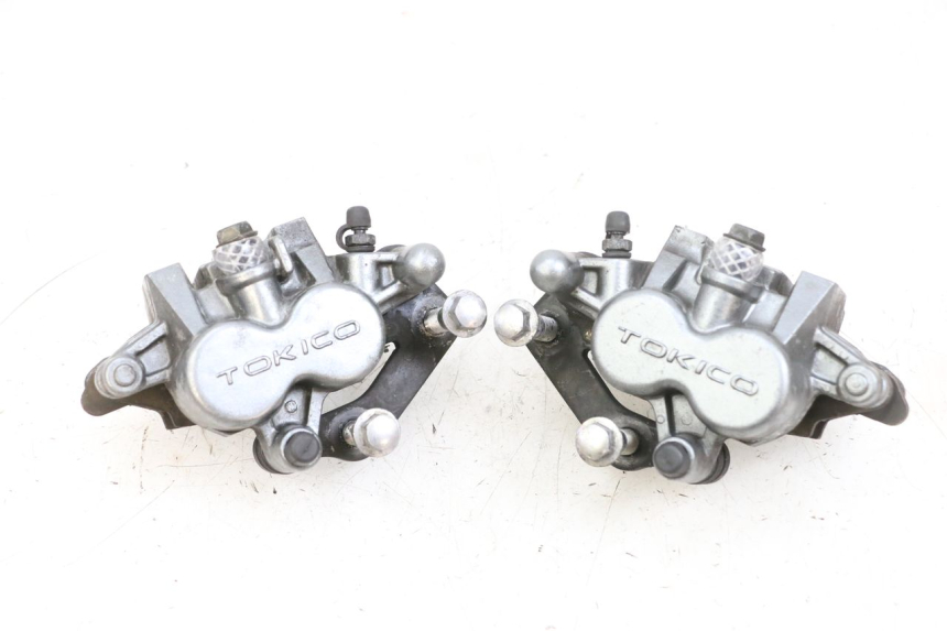 photo de ETRIER FREIN AVANT KAWASAKI ZR 7 750 (1999 - 2001) - Vue principale