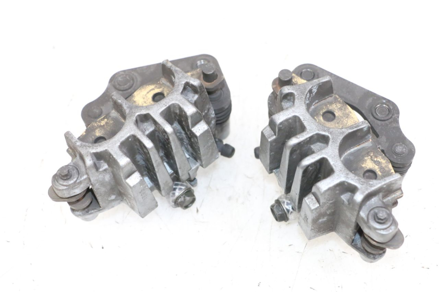 photo de ETRIER FREIN AVANT KAWASAKI ZR 7 750 (1999 - 2001) - Détail de la pièce