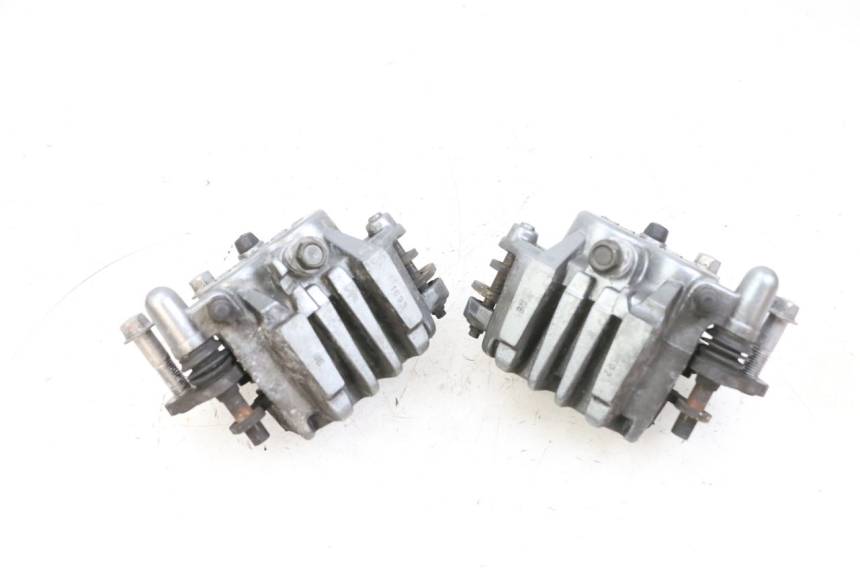 photo de ETRIER FREIN AVANT KAWASAKI ZR 7 750 (1999 - 2001) - Vue d’ensemble