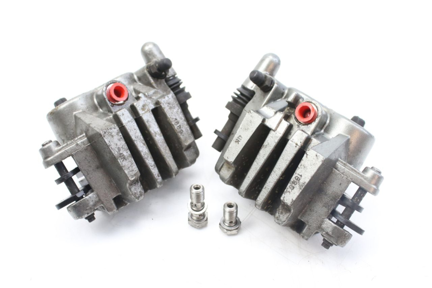 photo de ETRIER FREIN AVANT KAWASAKI ZR7 ZR-7 S 750 (1999 - 2004)