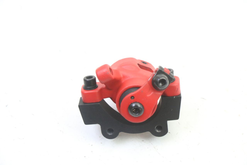 photo de ETRIER FREIN AVANT SEGWAY NINEBOT ZT3 PRO 1
