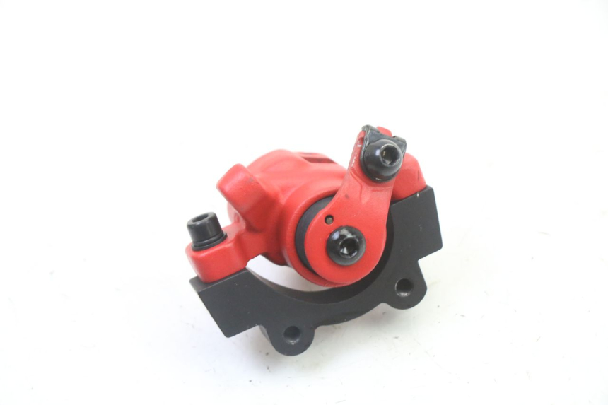 photo de ETRIER FREIN AVANT SEGWAY NINEBOT ZT3 PRO 1