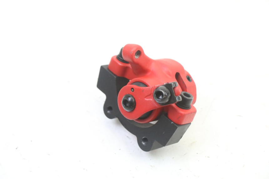 photo de ETRIER FREIN AVANT SEGWAY NINEBOT ZT3 PRO 1