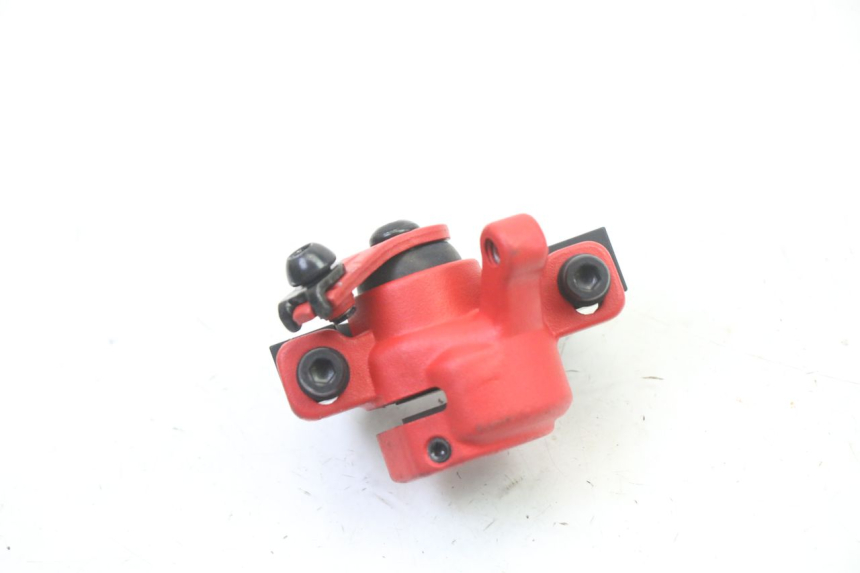 photo de ETRIER FREIN AVANT SEGWAY NINEBOT ZT3 PRO 1