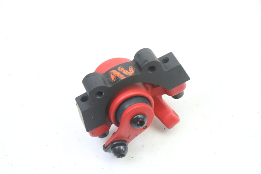 photo de ETRIER FREIN AVANT SEGWAY NINEBOT ZT3 PRO 1