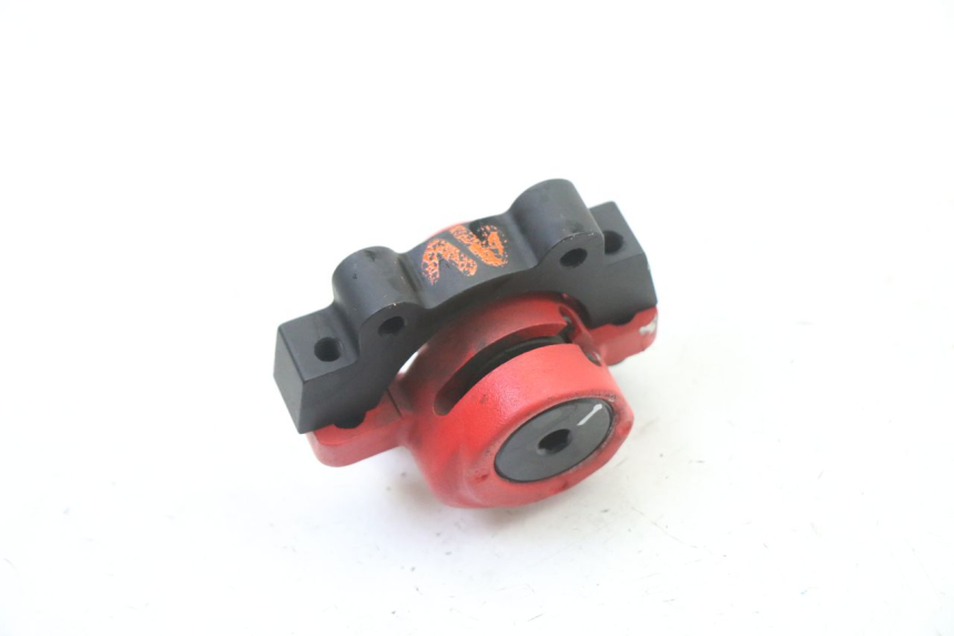 photo de ETRIER FREIN AVANT SEGWAY NINEBOT ZT3 PRO 1