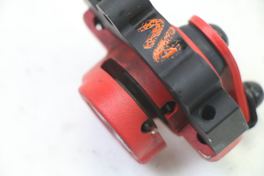 photo de ETRIER FREIN AVANT SEGWAY NINEBOT ZT3 PRO 1
