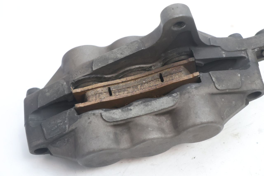 photo de ETRIER FREIN AVANT KAWASAKI ZX-6R ZX6R 600 (2000 - 2002) - Vue produit