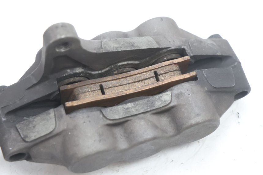 photo de ETRIER FREIN AVANT KAWASAKI ZX-6R ZX6R 600 (2000 - 2002) - Détails caractéristiques