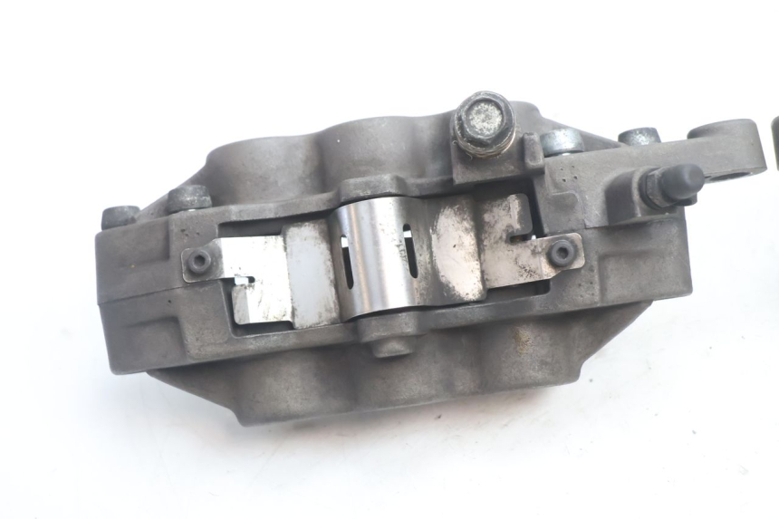 photo de ETRIER FREIN AVANT KAWASAKI ZX-6R ZX6R 600 (2000 - 2002) - Vue d’ensemble