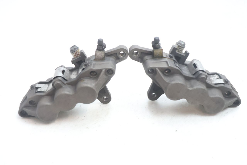 photo de ETRIER FREIN AVANT KAWASAKI ZX-6R ZX6R 600 (2000 - 2002) - État de surface